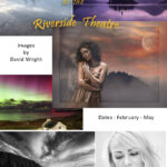 Riverside Theatre Gallery  Exhibition 2020
